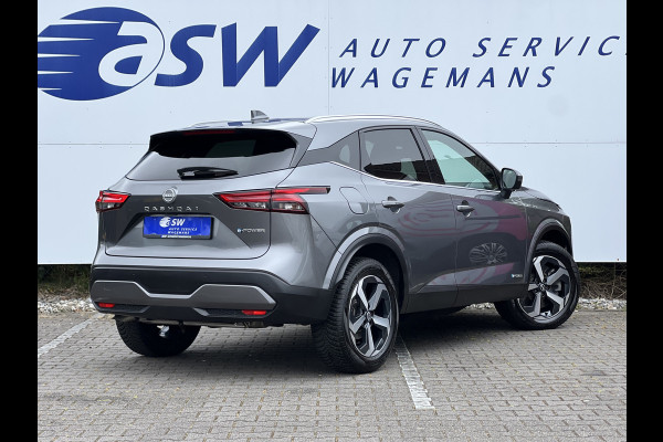 Nissan QASHQAI 1.5 e-Power N-Connecta | Trekhaak | Carplay | 360 Camera | Pano