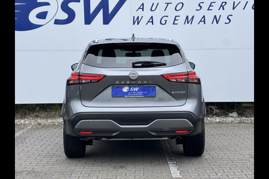 Nissan QASHQAI 1.5 e-Power N-Connecta | Trekhaak | Carplay | 360 Camera | Pano