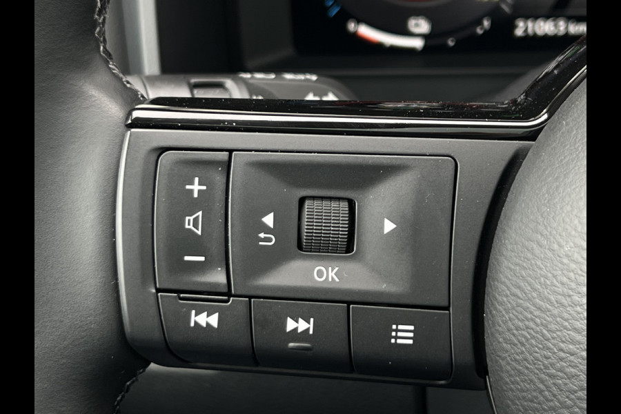 Nissan QASHQAI 1.5 e-Power N-Connecta | Trekhaak | Carplay | 360 Camera | Pano