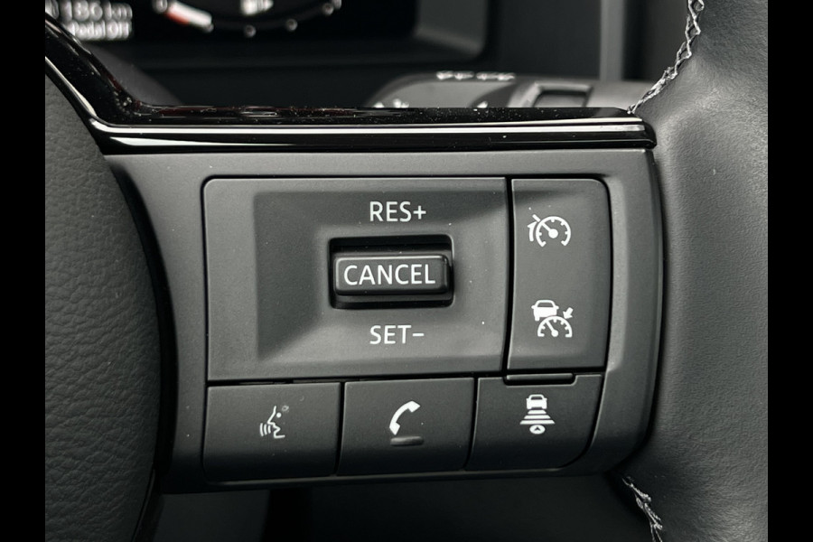 Nissan QASHQAI 1.5 e-Power N-Connecta | Trekhaak | Carplay | 360 Camera | Pano