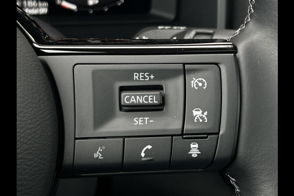Nissan QASHQAI 1.5 e-Power N-Connecta | Trekhaak | Carplay | 360 Camera | Pano