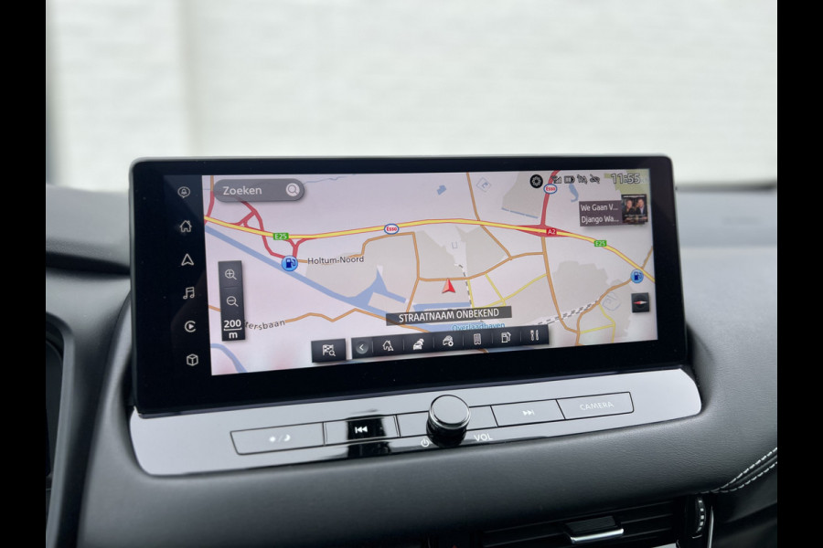 Nissan QASHQAI 1.5 e-Power N-Connecta | Trekhaak | Carplay | 360 Camera | Pano