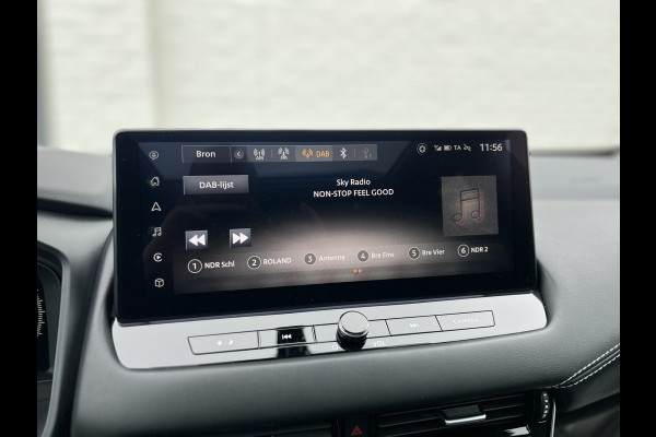 Nissan QASHQAI 1.5 e-Power N-Connecta | Trekhaak | Carplay | 360 Camera | Pano