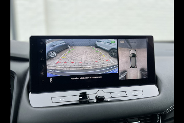 Nissan QASHQAI 1.5 e-Power N-Connecta | Trekhaak | Carplay | 360 Camera | Pano