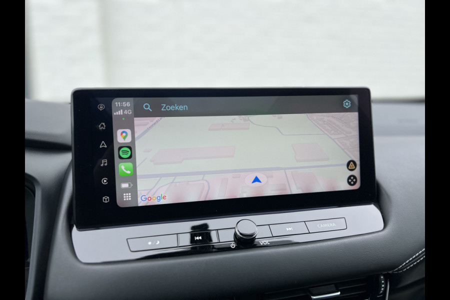 Nissan QASHQAI 1.5 e-Power N-Connecta | Trekhaak | Carplay | 360 Camera | Pano