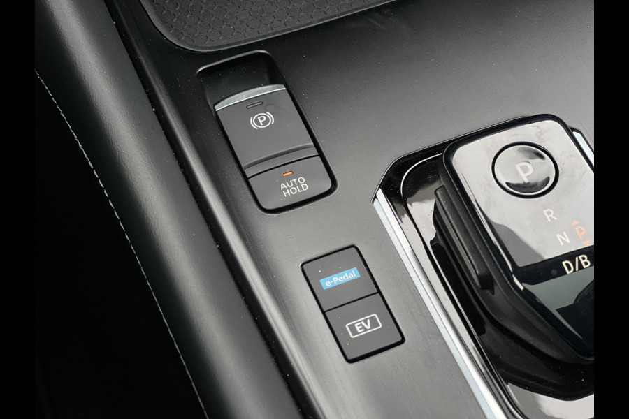 Nissan QASHQAI 1.5 e-Power N-Connecta | Trekhaak | Carplay | 360 Camera | Pano