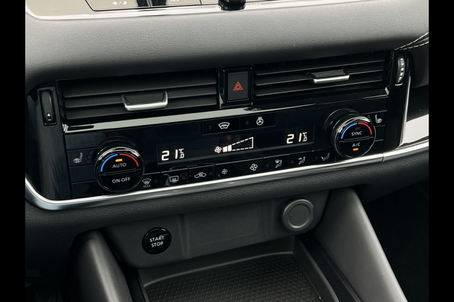 Nissan QASHQAI 1.5 e-Power N-Connecta | Trekhaak | Carplay | 360 Camera | Pano