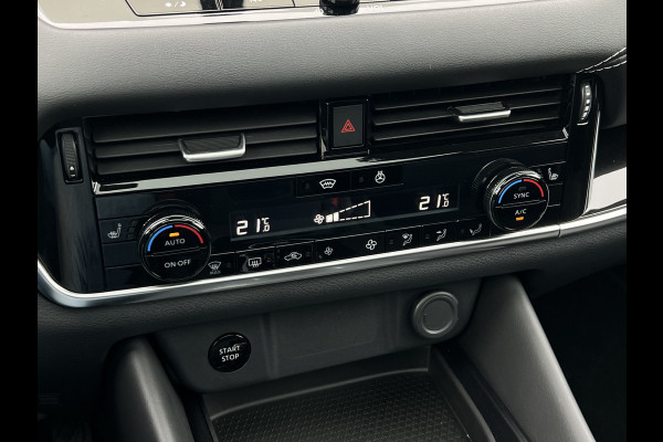 Nissan QASHQAI 1.5 e-Power N-Connecta | Trekhaak | Carplay | 360 Camera | Pano