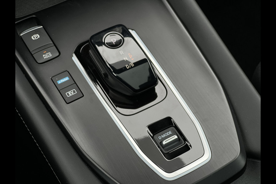 Nissan QASHQAI 1.5 e-Power N-Connecta | Trekhaak | Carplay | 360 Camera | Pano