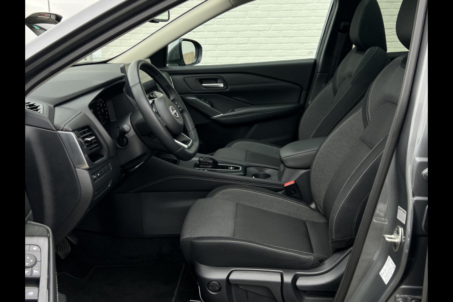 Nissan QASHQAI 1.5 e-Power N-Connecta | Trekhaak | Carplay | 360 Camera | Pano