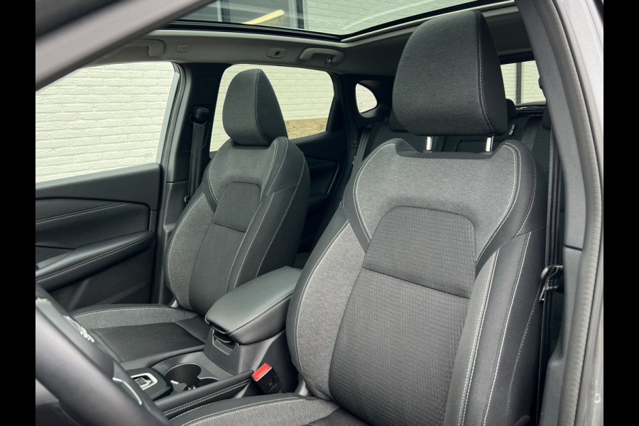 Nissan QASHQAI 1.5 e-Power N-Connecta | Trekhaak | Carplay | 360 Camera | Pano