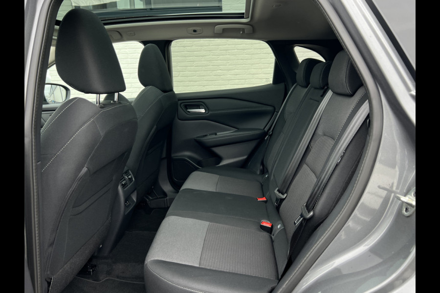 Nissan QASHQAI 1.5 e-Power N-Connecta | Trekhaak | Carplay | 360 Camera | Pano