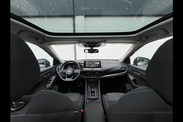 Nissan QASHQAI 1.5 e-Power N-Connecta | Trekhaak | Carplay | 360 Camera | Pano