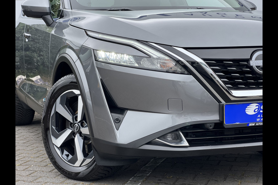 Nissan QASHQAI 1.5 e-Power N-Connecta | Trekhaak | Carplay | 360 Camera | Pano