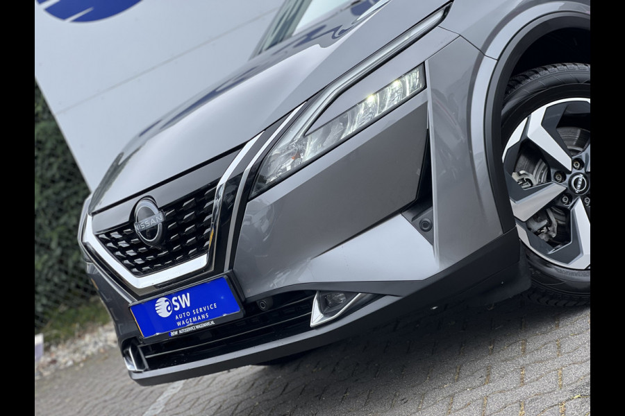 Nissan QASHQAI 1.5 e-Power N-Connecta | Trekhaak | Carplay | 360 Camera | Pano