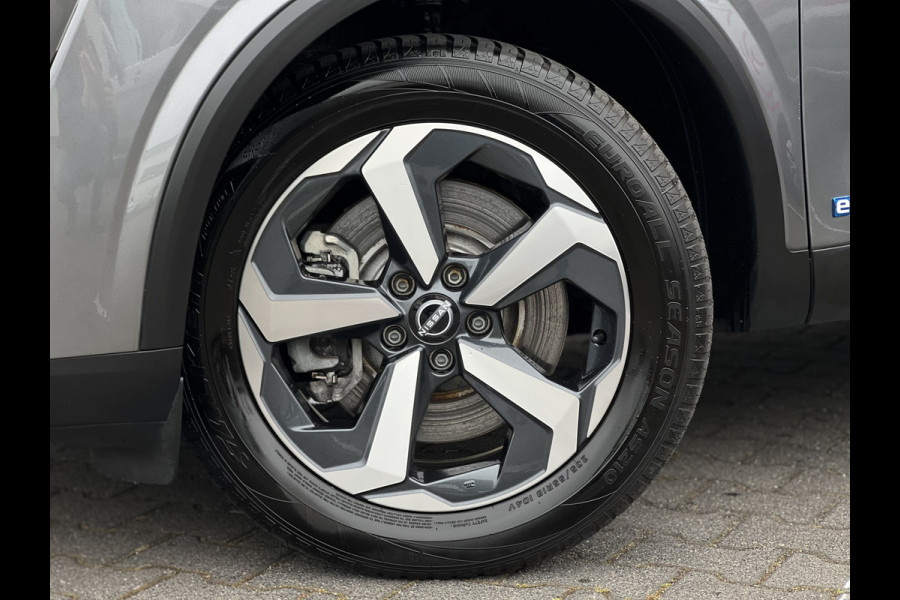 Nissan QASHQAI 1.5 e-Power N-Connecta | Trekhaak | Carplay | 360 Camera | Pano