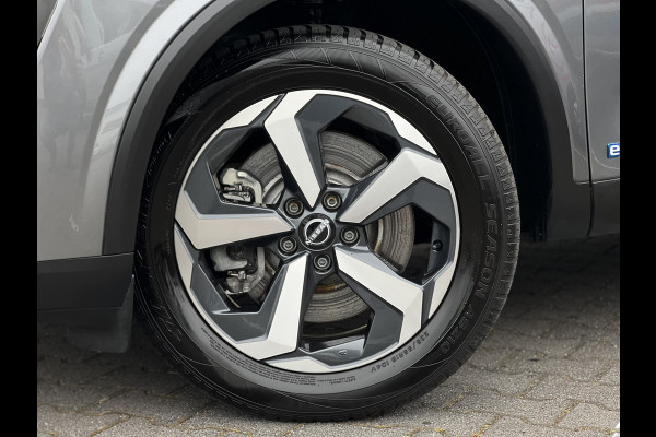Nissan QASHQAI 1.5 e-Power N-Connecta | Trekhaak | Carplay | 360 Camera | Pano
