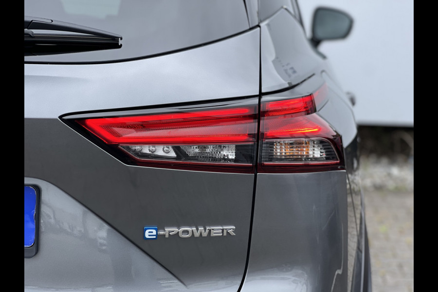 Nissan QASHQAI 1.5 e-Power N-Connecta | Trekhaak | Carplay | 360 Camera | Pano