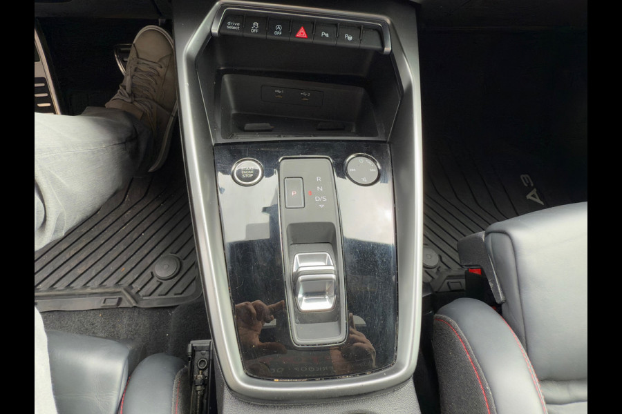 Audi A3 Sportback 35 TDI edition one panoramadak