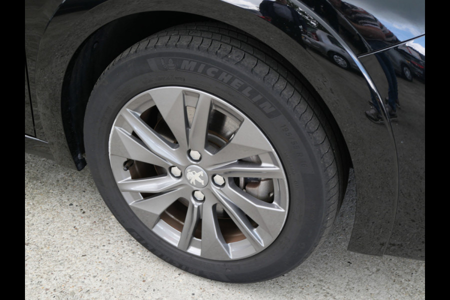 Peugeot e-208 EV ACTIVE PACK 50 kWh | CARPLAY | LED | CRUISE | 3-FASE | BTW-AUTO!!