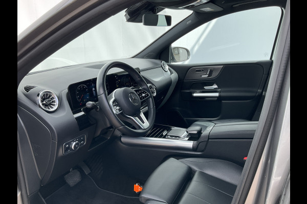 Mercedes-Benz B-Klasse 180 Business Solution Luxury Automaat Pano Leder Adap.Cruise Vol Opties!
