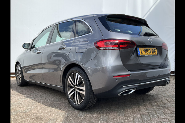 Mercedes-Benz B-Klasse 180 Business Solution Luxury Automaat Pano Leder Adap.Cruise Vol Opties!