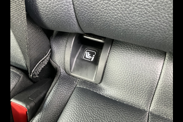 Mercedes-Benz B-Klasse 180 Business Solution Luxury Automaat Pano Leder Adap.Cruise Vol Opties!