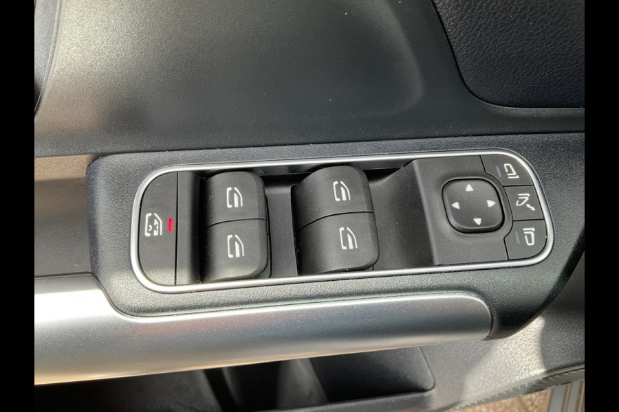 Mercedes-Benz B-Klasse 180 Business Solution Luxury Automaat Pano Leder Adap.Cruise Vol Opties!