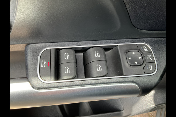 Mercedes-Benz B-Klasse 180 Business Solution Luxury Automaat Pano Leder Adap.Cruise Vol Opties!