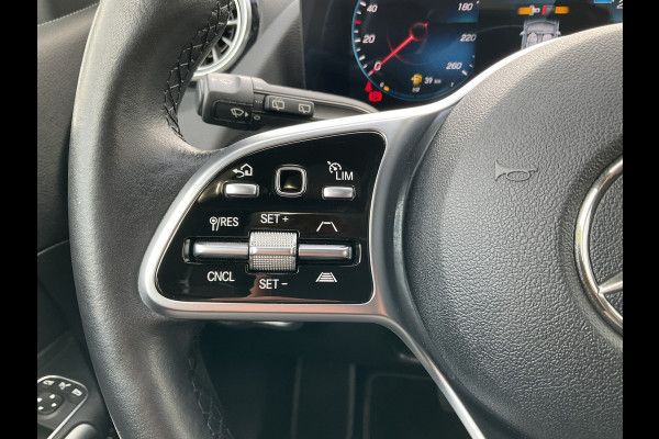 Mercedes-Benz B-Klasse 180 Business Solution Luxury Automaat Pano Leder Adap.Cruise Vol Opties!