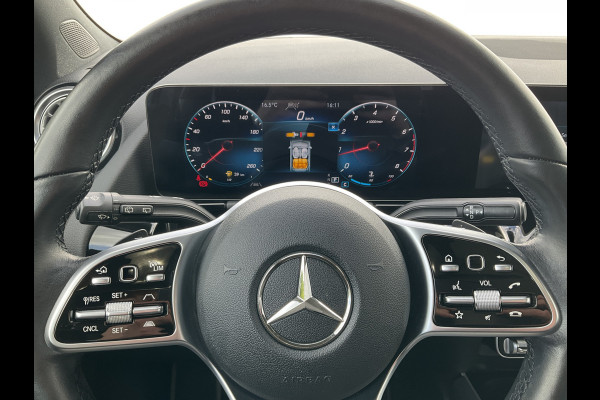 Mercedes-Benz B-Klasse 180 Business Solution Luxury Automaat Pano Leder Adap.Cruise Vol Opties!