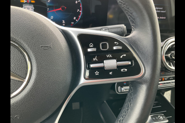 Mercedes-Benz B-Klasse 180 Business Solution Luxury Automaat Pano Leder Adap.Cruise Vol Opties!