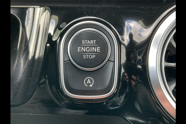Mercedes-Benz B-Klasse 180 Business Solution Luxury Automaat Pano Leder Adap.Cruise Vol Opties!