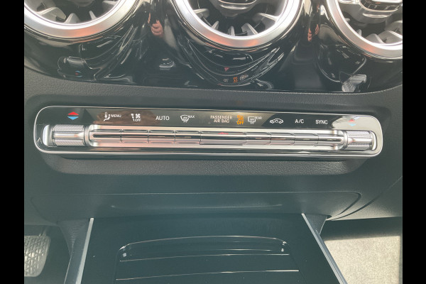 Mercedes-Benz B-Klasse 180 Business Solution Luxury Automaat Pano Leder Adap.Cruise Vol Opties!