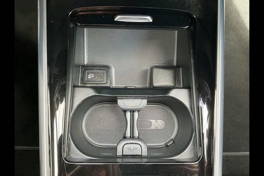 Mercedes-Benz B-Klasse 180 Business Solution Luxury Automaat Pano Leder Adap.Cruise Vol Opties!