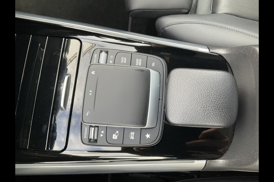 Mercedes-Benz B-Klasse 180 Business Solution Luxury Automaat Pano Leder Adap.Cruise Vol Opties!