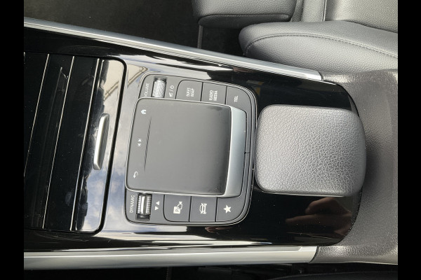 Mercedes-Benz B-Klasse 180 Business Solution Luxury Automaat Pano Leder Adap.Cruise Vol Opties!