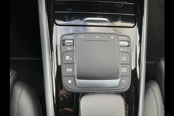 Mercedes-Benz B-Klasse 180 Business Solution Luxury Automaat Pano Leder Adap.Cruise Vol Opties!