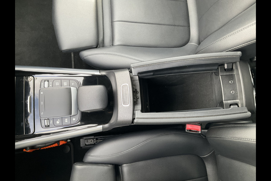 Mercedes-Benz B-Klasse 180 Business Solution Luxury Automaat Pano Leder Adap.Cruise Vol Opties!