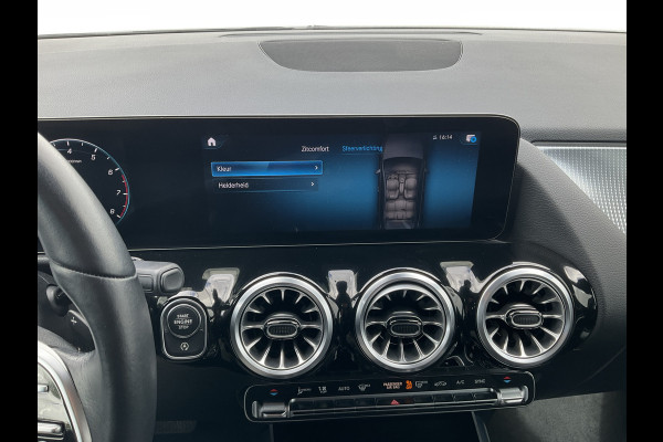 Mercedes-Benz B-Klasse 180 Business Solution Luxury Automaat Pano Leder Adap.Cruise Vol Opties!