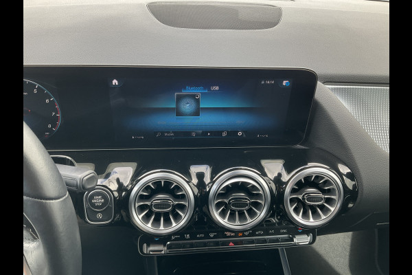 Mercedes-Benz B-Klasse 180 Business Solution Luxury Automaat Pano Leder Adap.Cruise Vol Opties!