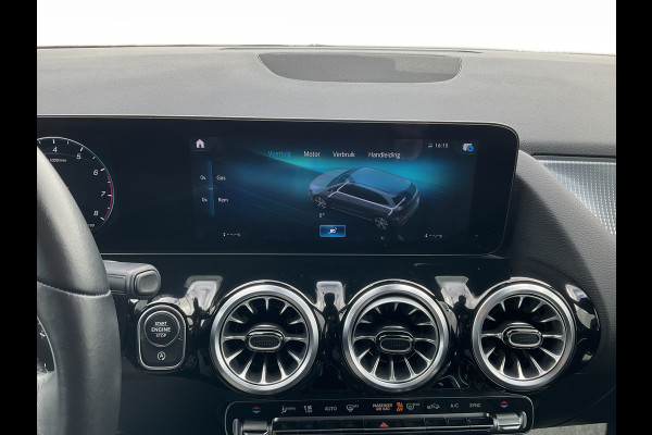 Mercedes-Benz B-Klasse 180 Business Solution Luxury Automaat Pano Leder Adap.Cruise Vol Opties!