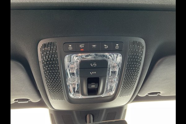 Mercedes-Benz B-Klasse 180 Business Solution Luxury Automaat Pano Leder Adap.Cruise Vol Opties!