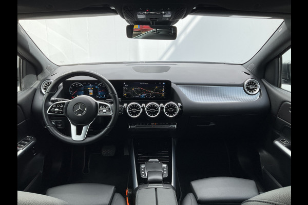 Mercedes-Benz B-Klasse 180 Business Solution Luxury Automaat Pano Leder Adap.Cruise Vol Opties!