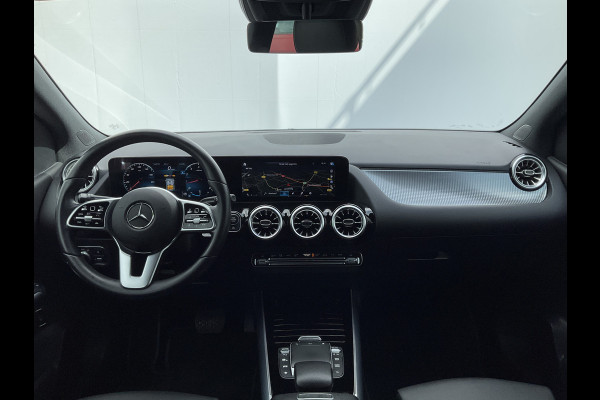 Mercedes-Benz B-Klasse 180 Business Solution Luxury Automaat Pano Leder Adap.Cruise Vol Opties!