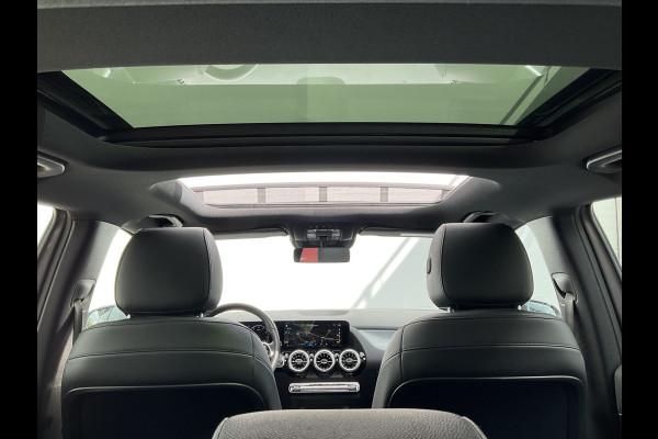 Mercedes-Benz B-Klasse 180 Business Solution Luxury Automaat Pano Leder Adap.Cruise Vol Opties!
