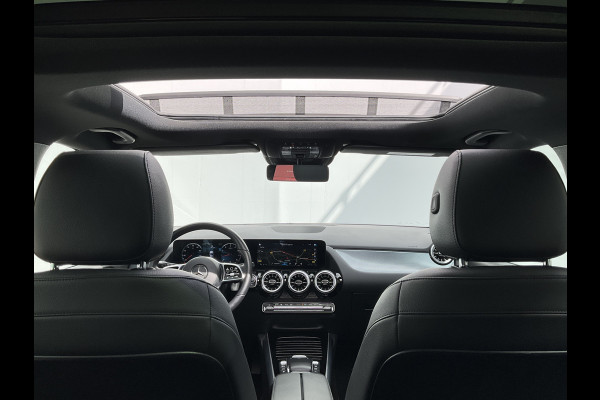 Mercedes-Benz B-Klasse 180 Business Solution Luxury Automaat Pano Leder Adap.Cruise Vol Opties!