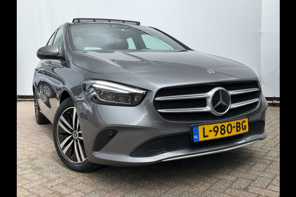 Mercedes-Benz B-Klasse 180 Business Solution Luxury Automaat Pano Leder Adap.Cruise Vol Opties!