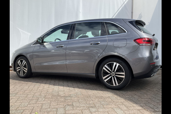 Mercedes-Benz B-Klasse 180 Business Solution Luxury Automaat Pano Leder Adap.Cruise Vol Opties!