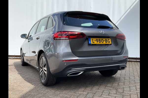 Mercedes-Benz B-Klasse 180 Business Solution Luxury Automaat Pano Leder Adap.Cruise Vol Opties!